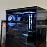 ♠️ BUILD 002 ♠️ 1440p Gaming & Streaming PC | RTX 3060, Ryzen 7 5700x, 16GB DDR4