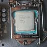 MSI Z97 Gaming 5 ATX Gaming MB & Intel i5-4590T