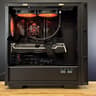 AES Orcus Ryzen 7 5700x 6750XT Gaming PC