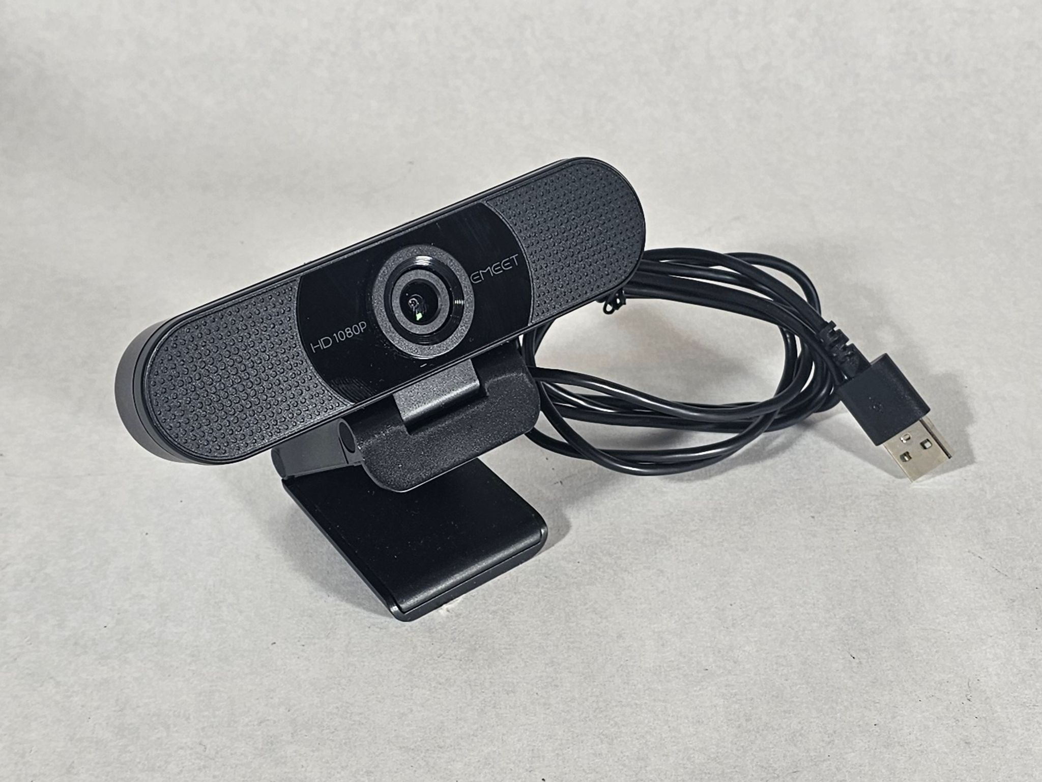 USB Webcam HD 1080P eMEET C960