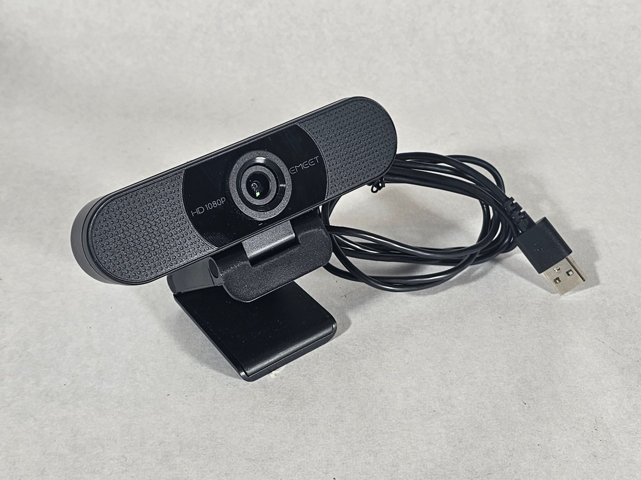 USB Webcam HD 1080P eMEET C960