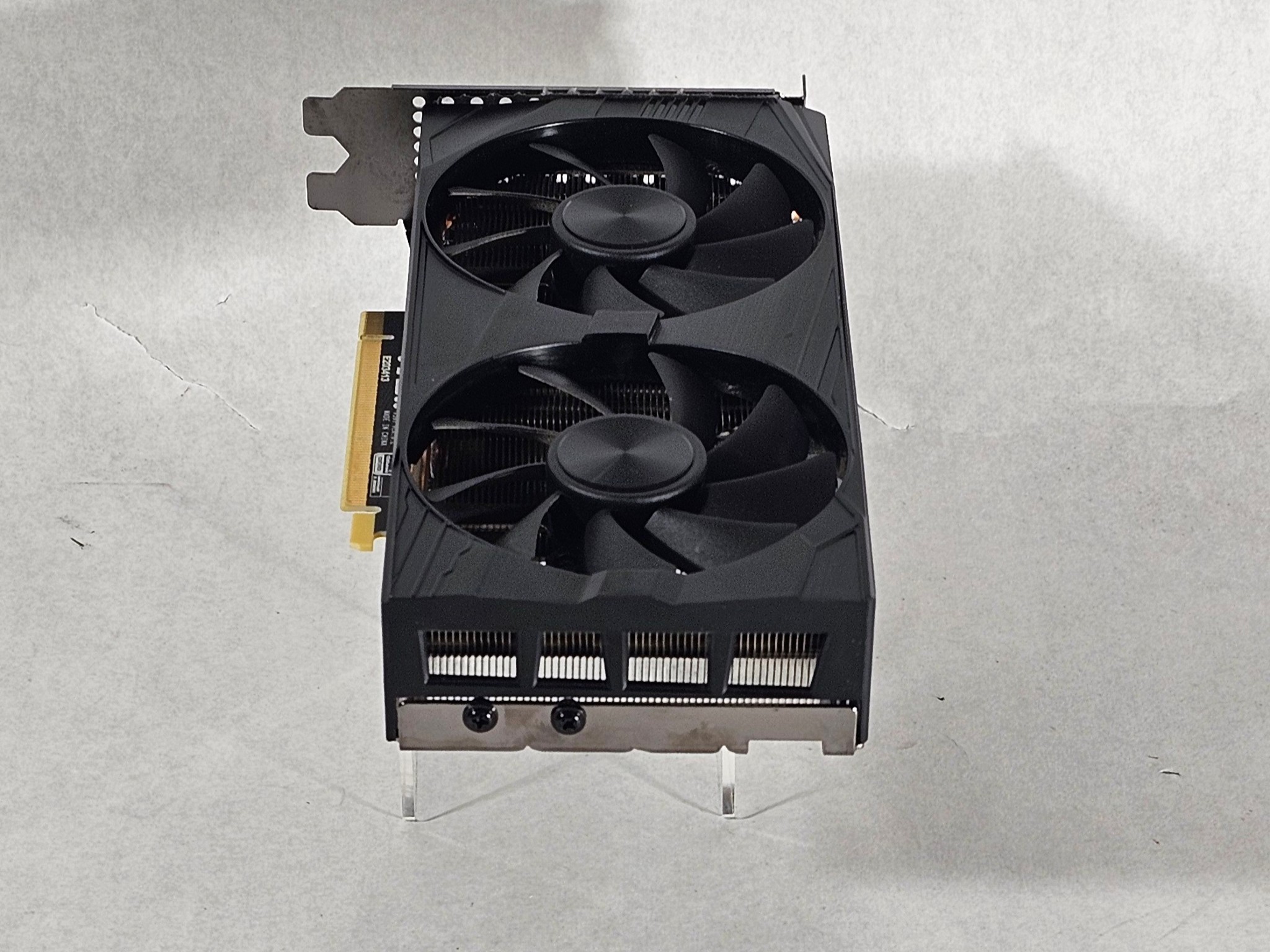 RTX 3050 8GB