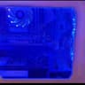 Budget "Blueheart" Gaming PC i5 8600 RX 570