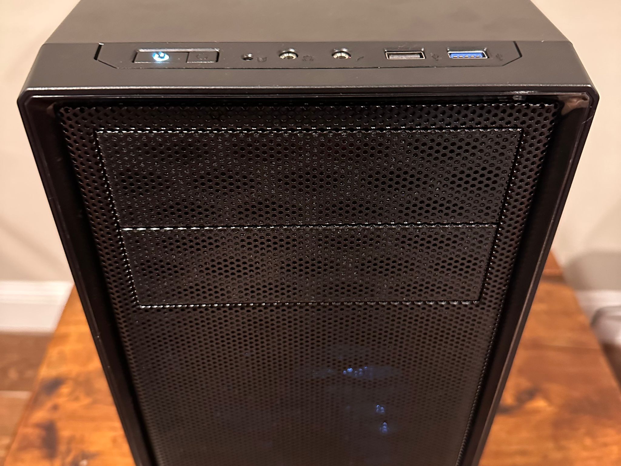 RX 6700 XT + Ryzen 5 3600 HUGE UPGRADE PATH