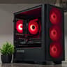 🔴 Gaming PC // RTX 4060 Ti - Ryzen 5 5500 🔴