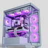 ☾☼Polaris 3◽AMD RX 9070 16GB◽AMD Ryzen 7 7800X3D◽32GB DDR5◽1TB NVME