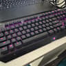 Razer BlackWidow Elite Mechanical Gaming Keyboard