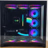 Gaming PC Ryzen 7 7800X3D 16GB RAM 2TB SSD RTX 5060 Ti 16GB Windows 11 Computer