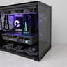 Used 4K PC | Ryzen 7 9800X3D | Asus TUF 5070 TI OC | 32GB RAM | 2TB NVMe SSD