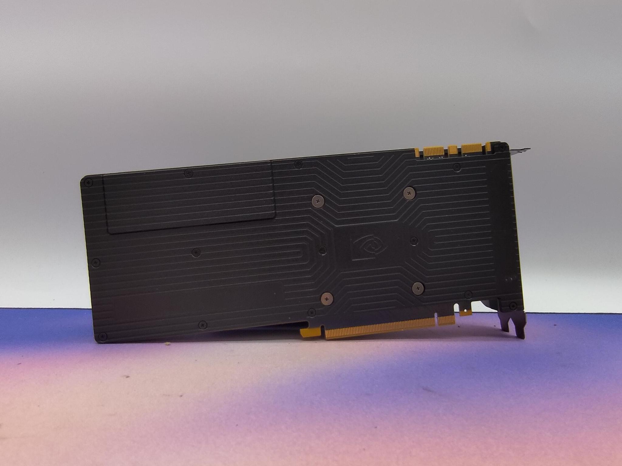 NVIDIA GTX 980 Founder's Edition