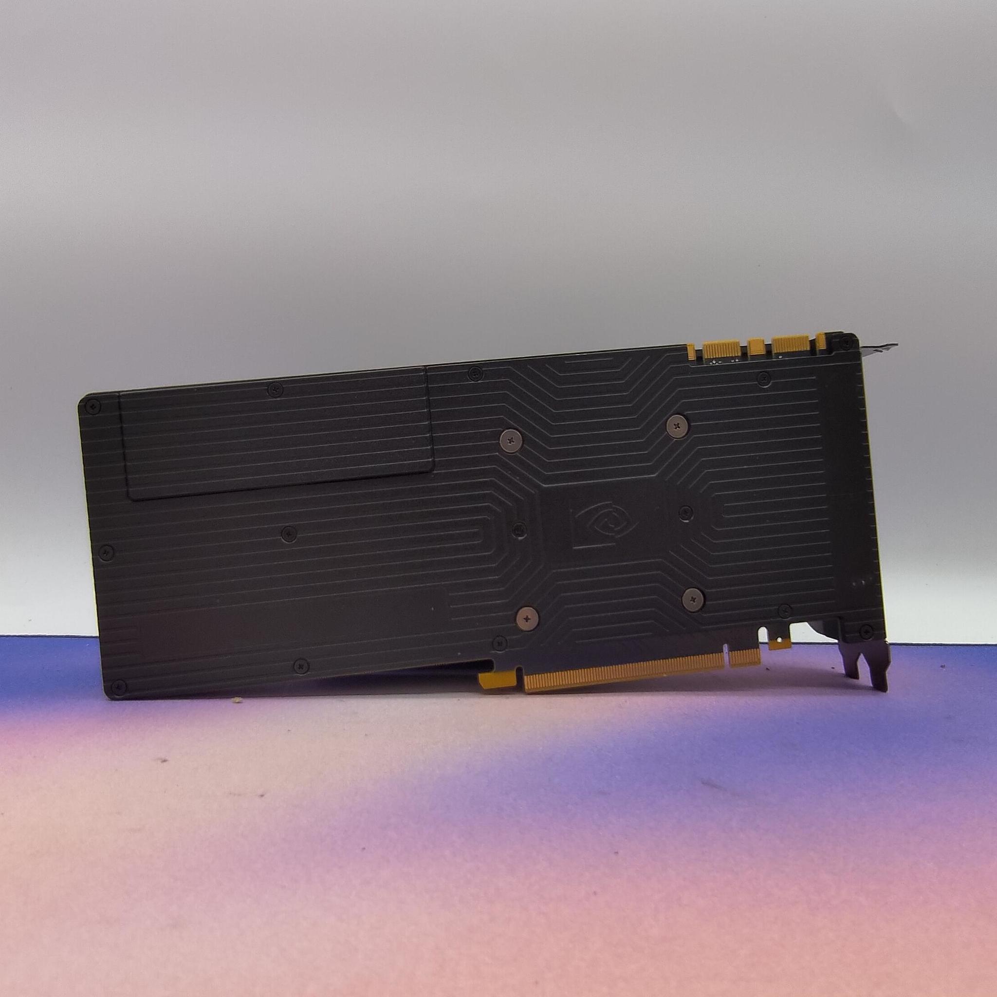 NVIDIA GTX 980 Founder's Edition
