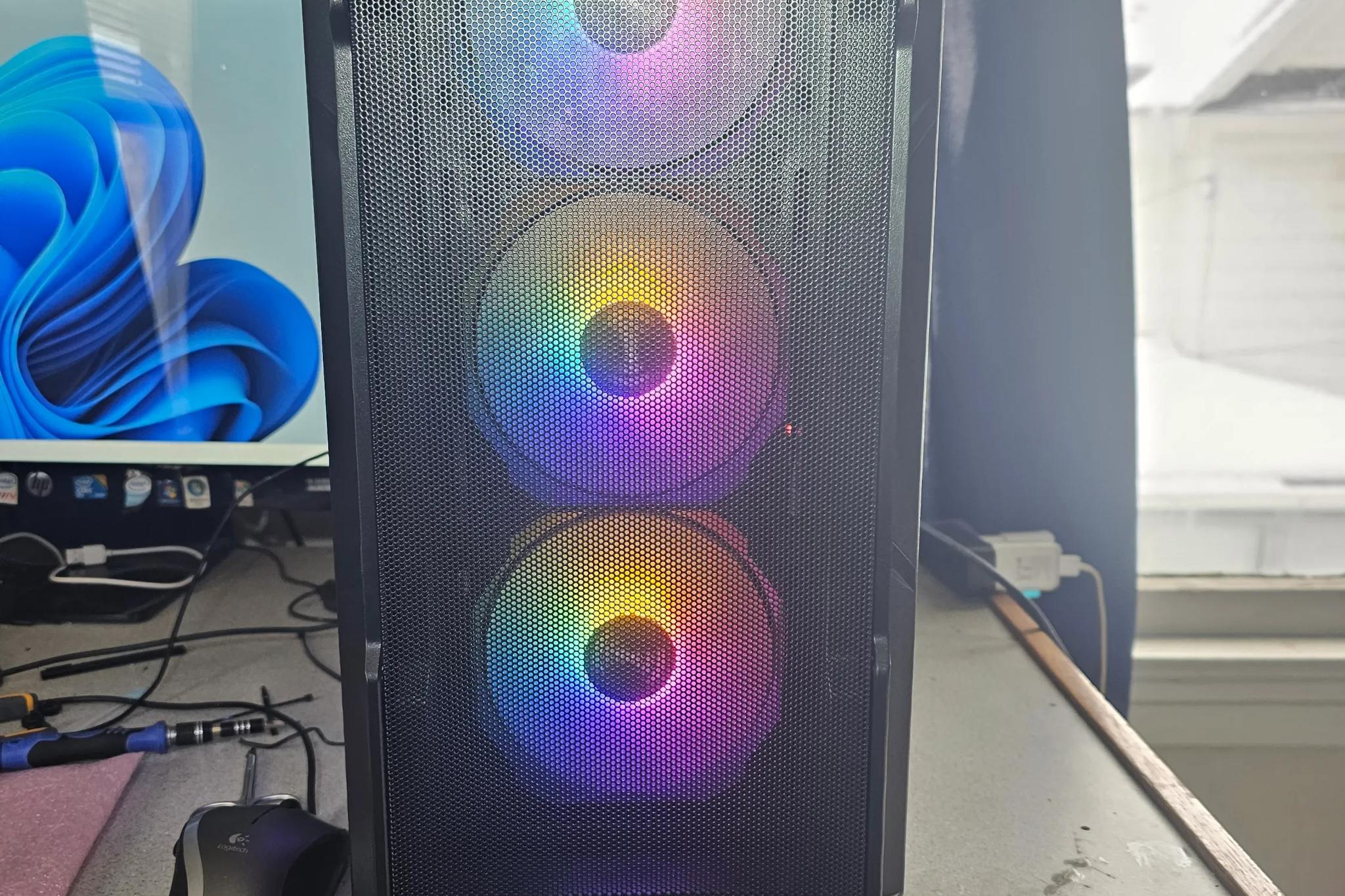 Double O Computers, Software and Electronics Repair