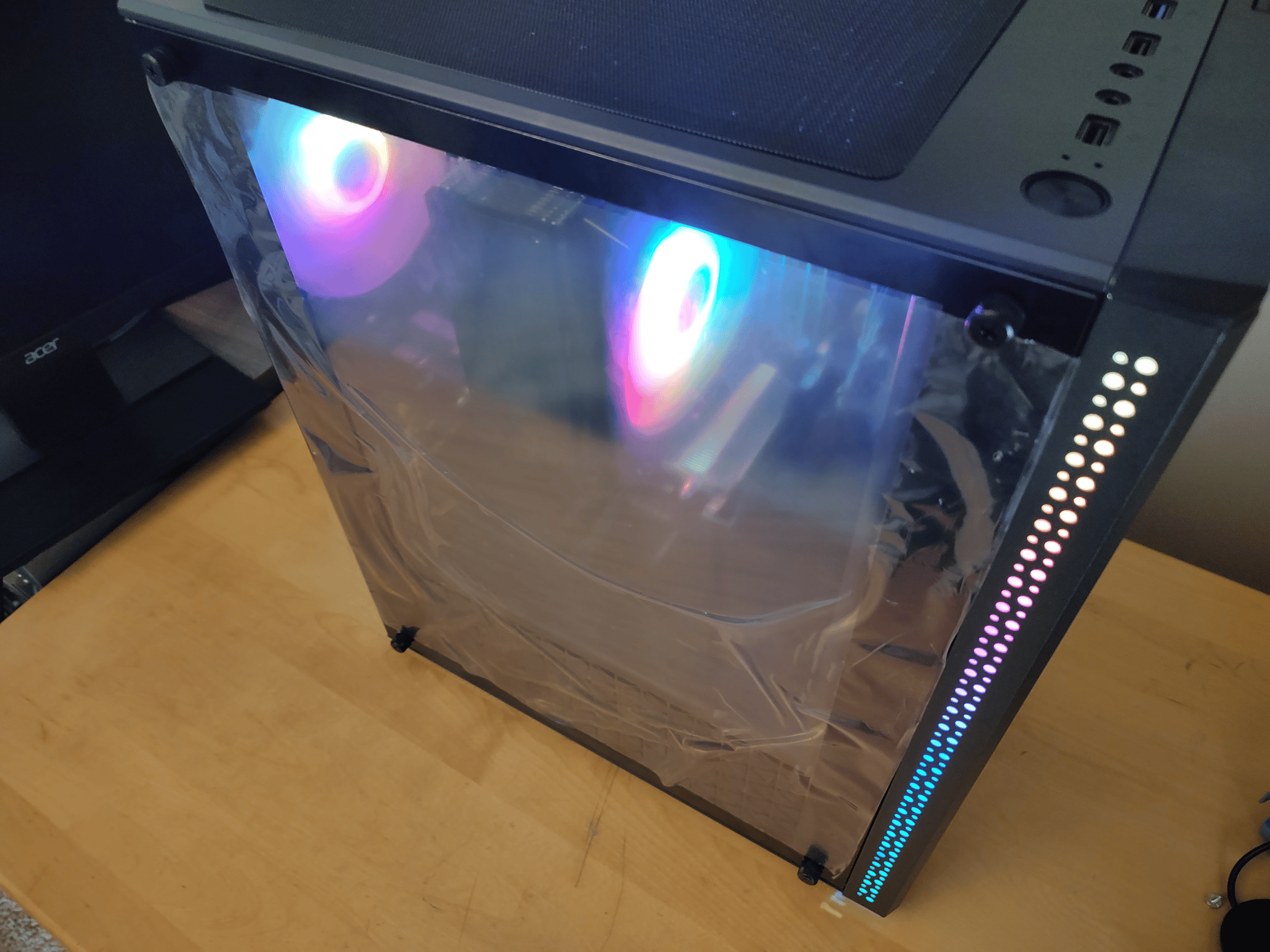 Gaming PC - Core i5 GTX 960 2gb 8gb Ram 256gb SSD