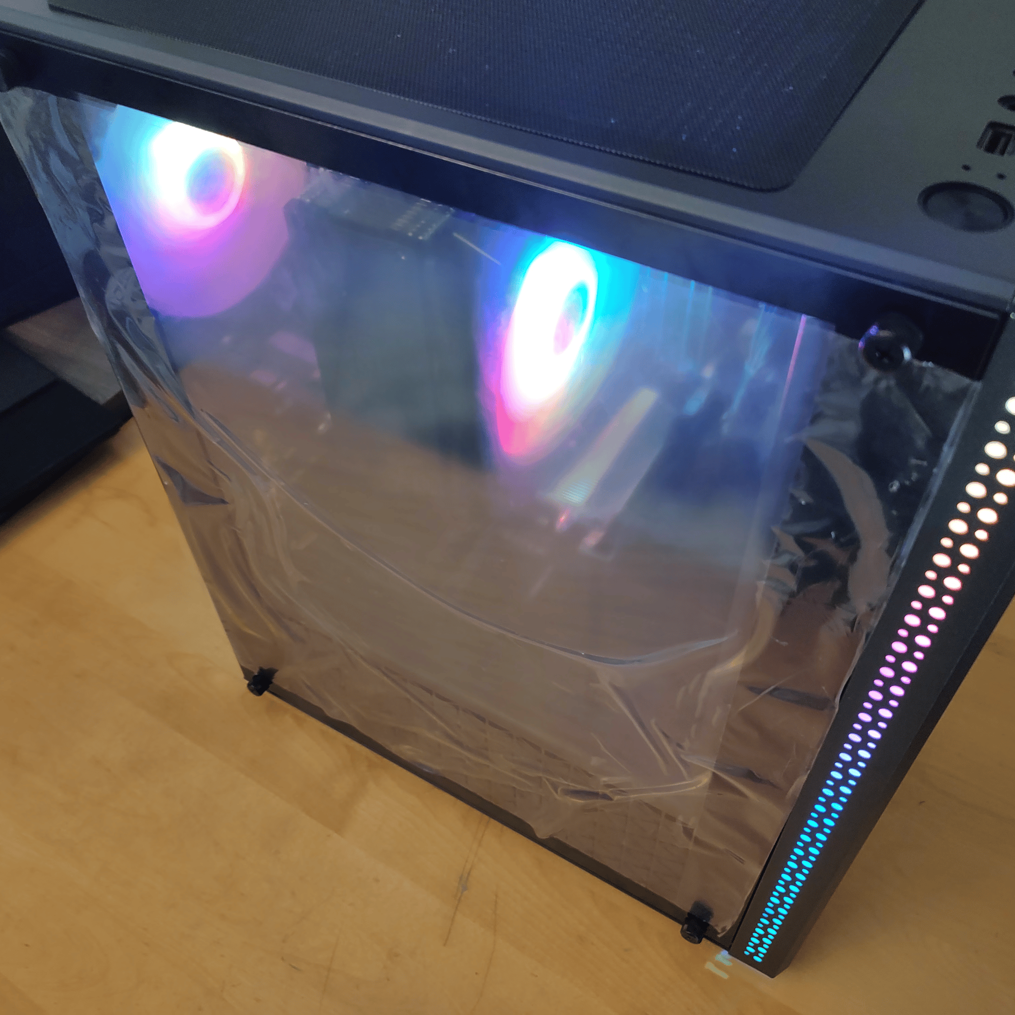 Gaming PC - Core i5 GTX 960 2gb 8gb Ram 256gb SSD