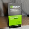 NVIDIA GeForce GTX 1070, 8GB, used, good condition, Founders Edition