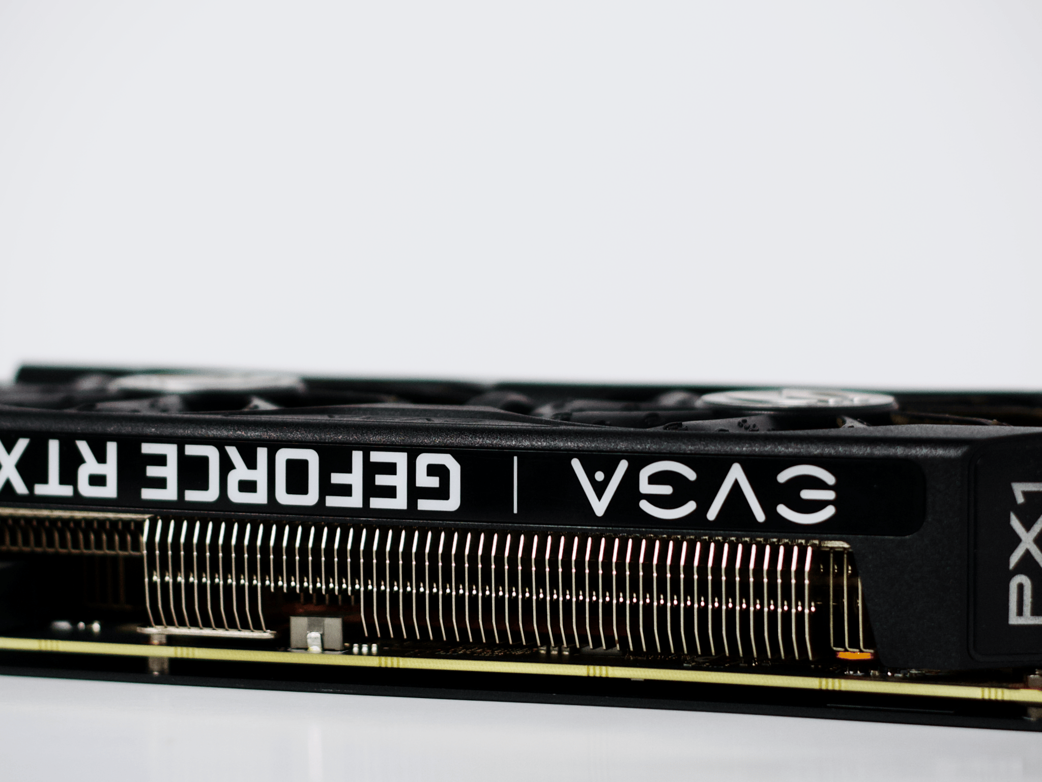 EVGA GeForce RTX 3060 12GB - Benchmarked, Clean