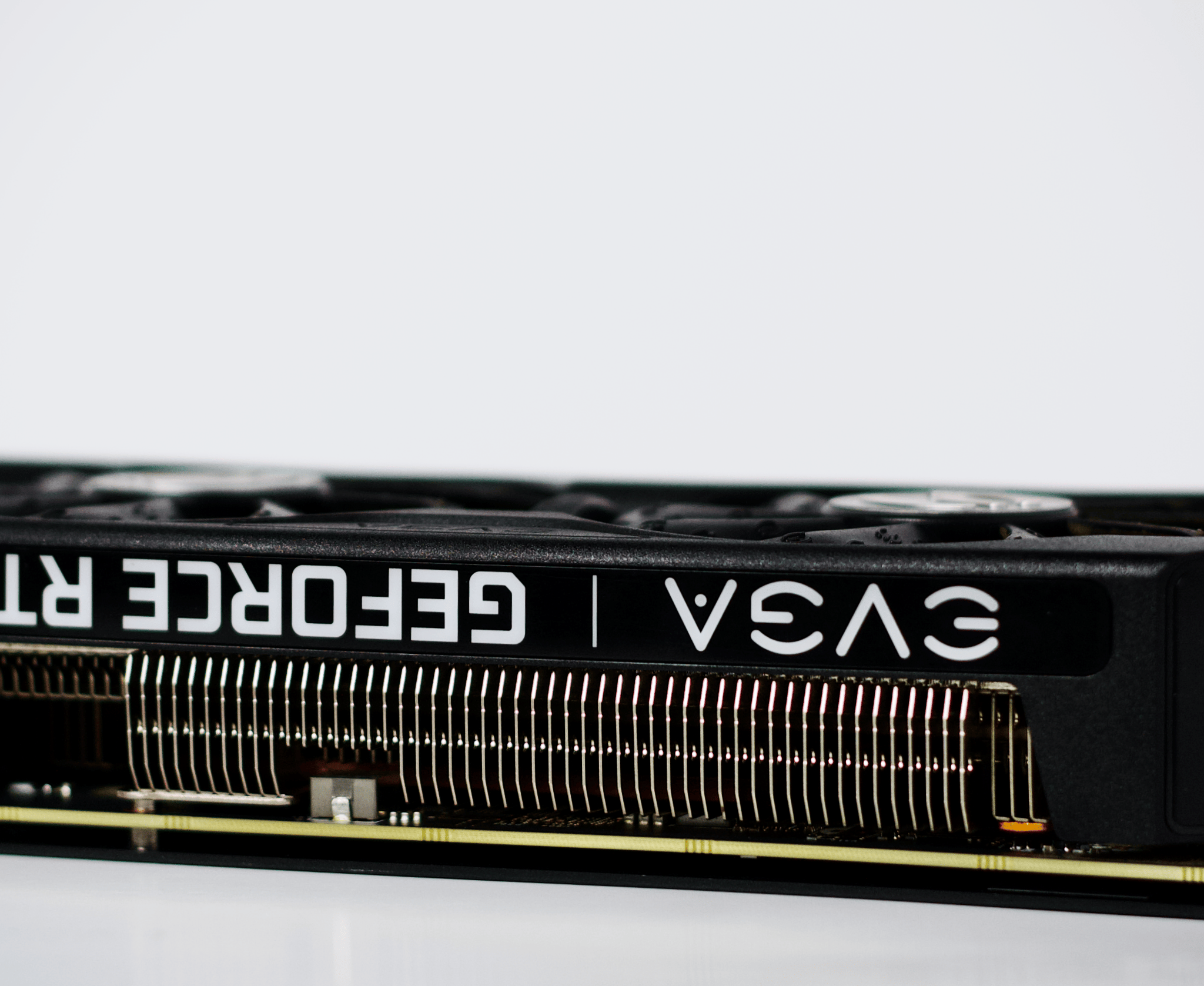 EVGA GeForce RTX 3060 12GB - Benchmarked, Clean