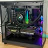 RTX 5080 Ryzen 9 9950x Gaming/Workstation PC