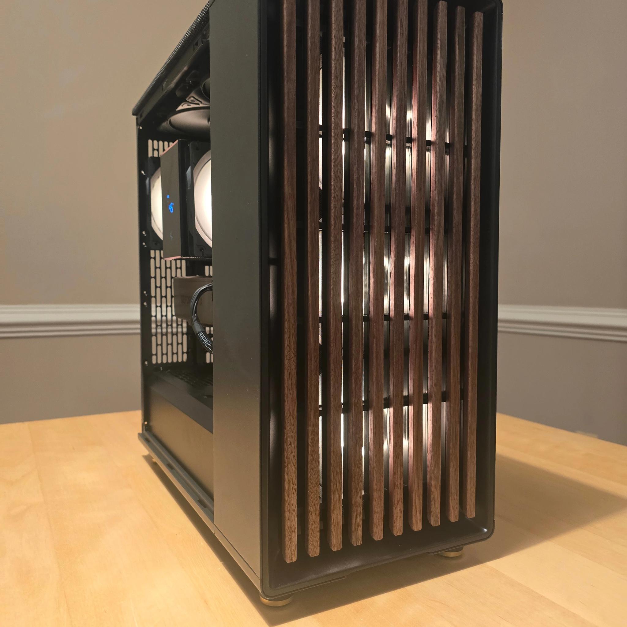 *Black Friday* 4K "Cozy Grizzly" | Cruises through Esports and AAA titles! | Nvidia RTX 4080 Super