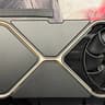 NVIDIA GeForce RTX 3080 Founders Edition