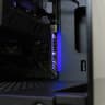 Arc Battlemage: ASRock Challenger Intel Arc B570 + Ryzen 5 5600X + 16 GB DDR4 + 1 TB NVME