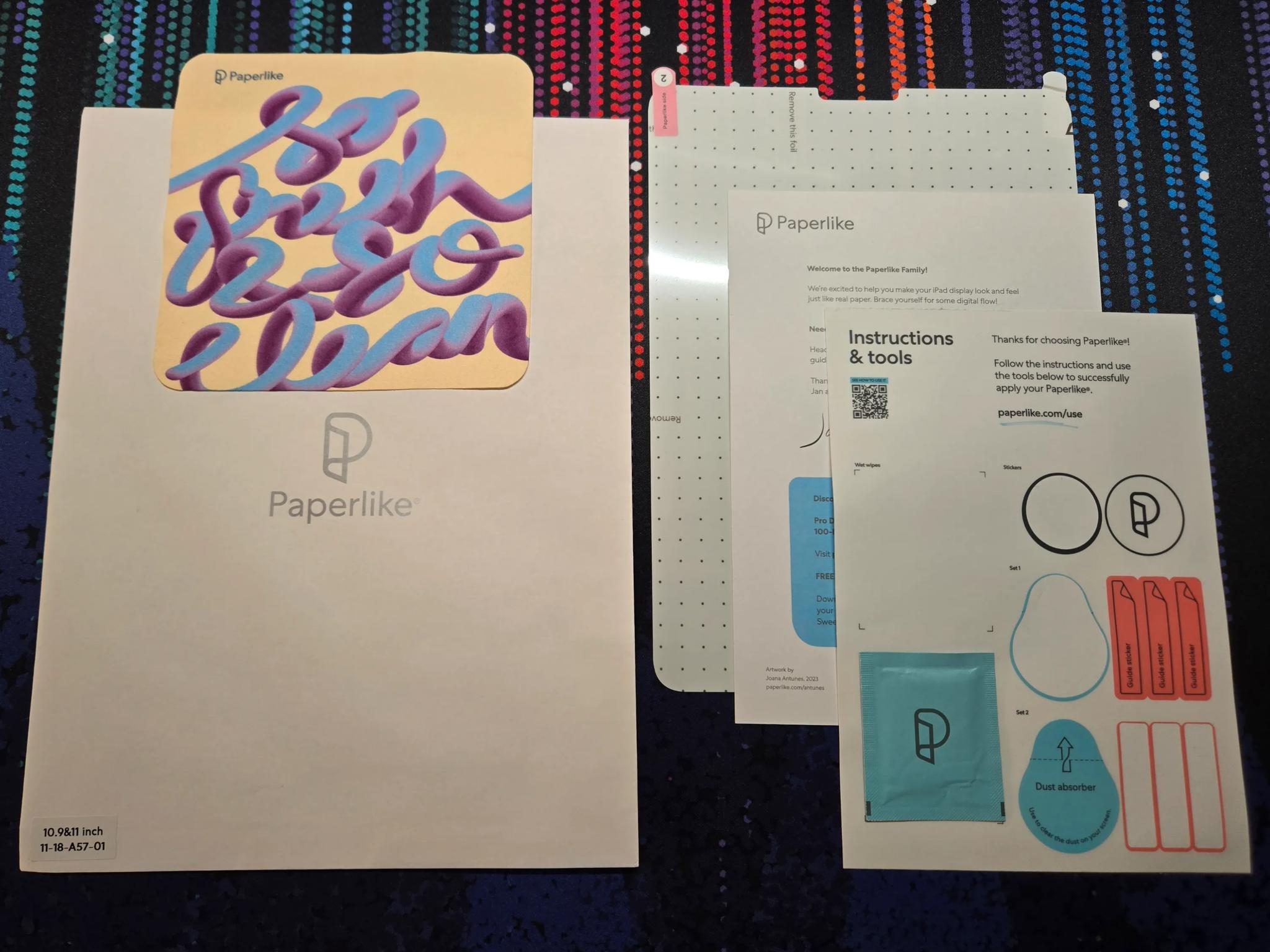 iPad Pro Gen 1 (11-inch) (+Accessories)