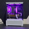 Custom Compact Gaming PC | 12th Gen Intel i3 | RX 5600 XT | 1.25TB SSD | 16GB Corsair DDR4 | WiFi