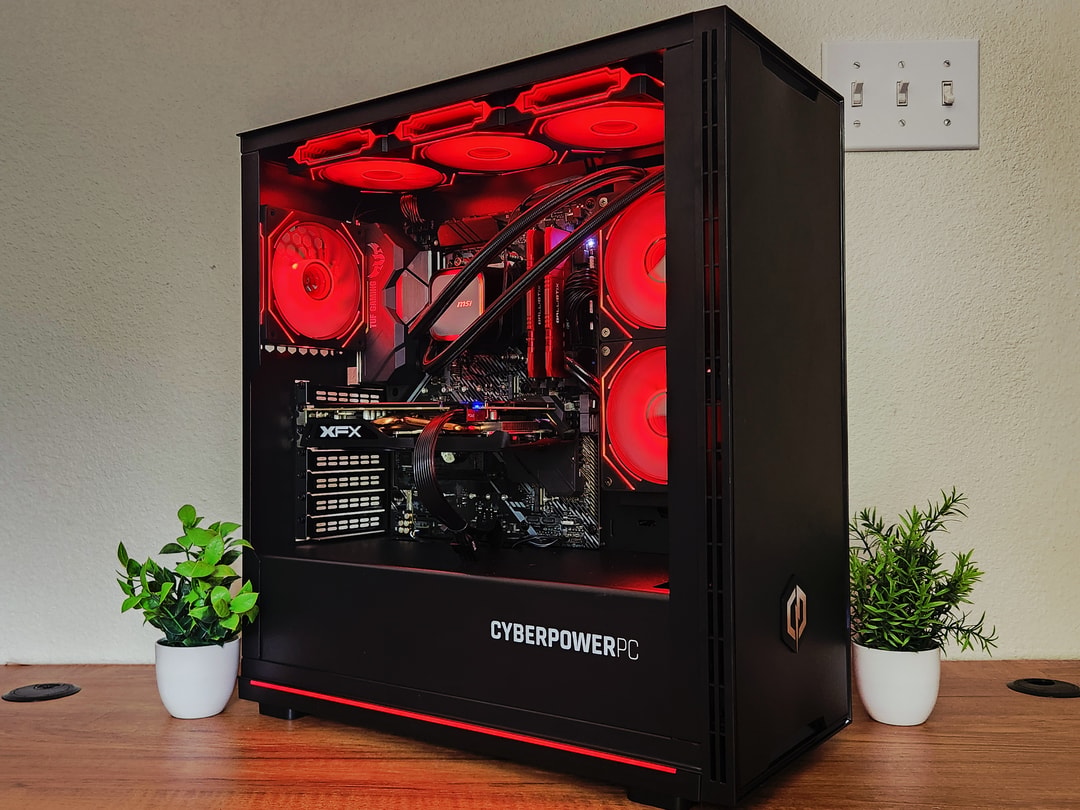 デスクトップ ・Ryzen2600/RX570/16gb/M2SSD/600W RX 570 8GB | Ryzen 5 2600 | 16GB RAM | 500GB SSD | WiFi + BT