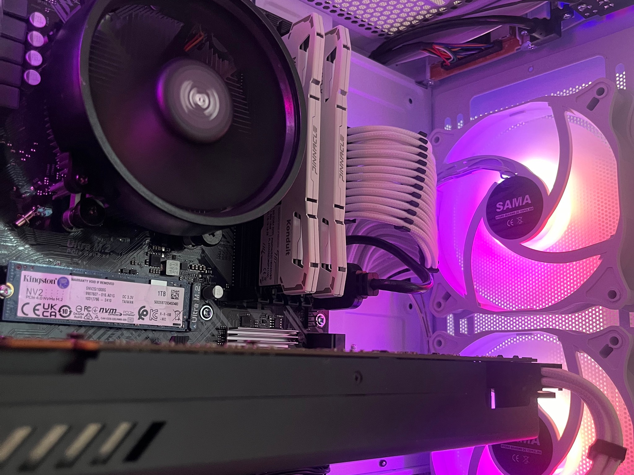 Gaming PC | Ryzen 5 2600 | GTX 1070 TI |