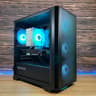 Gaming PC Intel i5 12400 RTX 3060 Ti