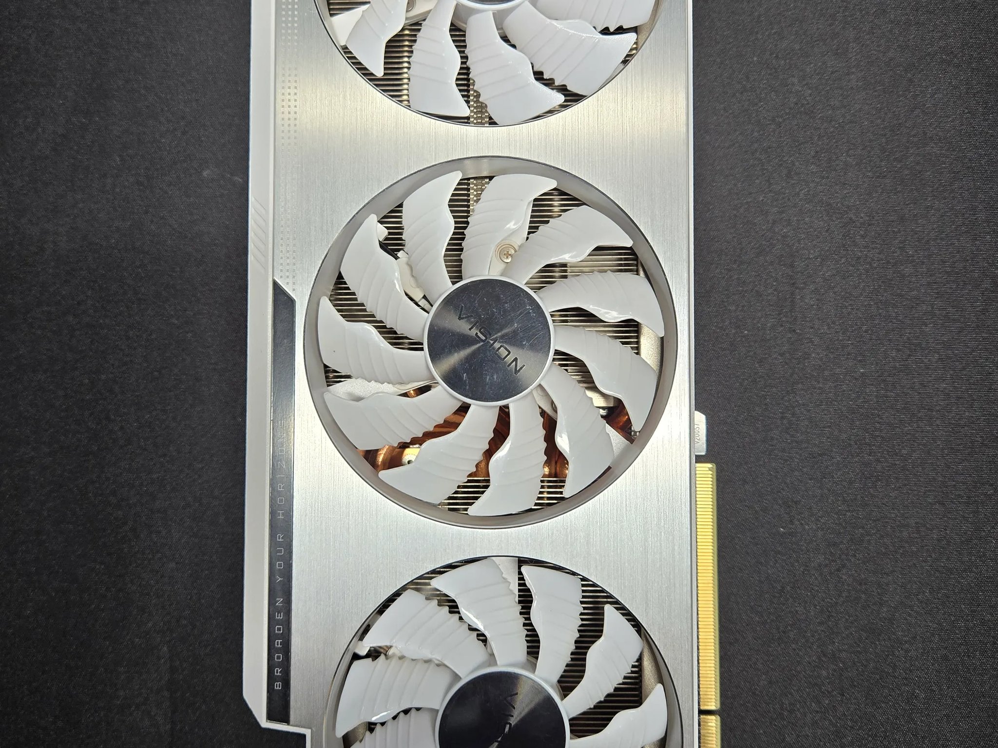 Gigabyte Vision RTX 3080 ti