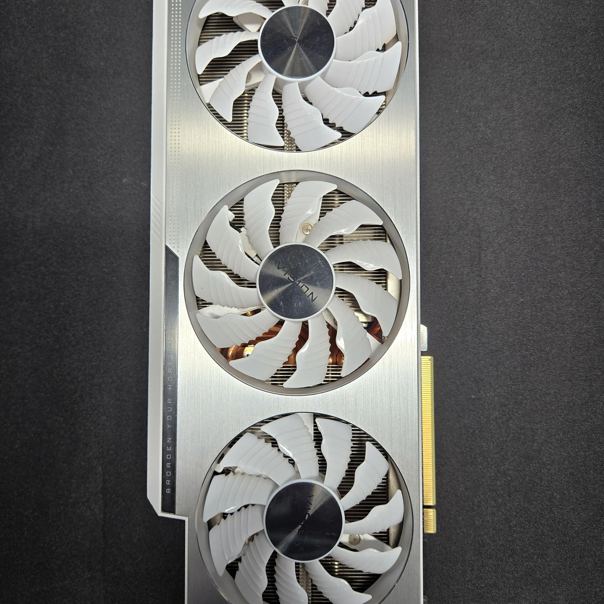 Gigabyte Vision RTX 3080 ti