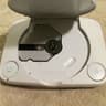 Playstation 1 Ps One Slim With 2 Controllers