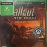 Fallout New Vegas Never opened