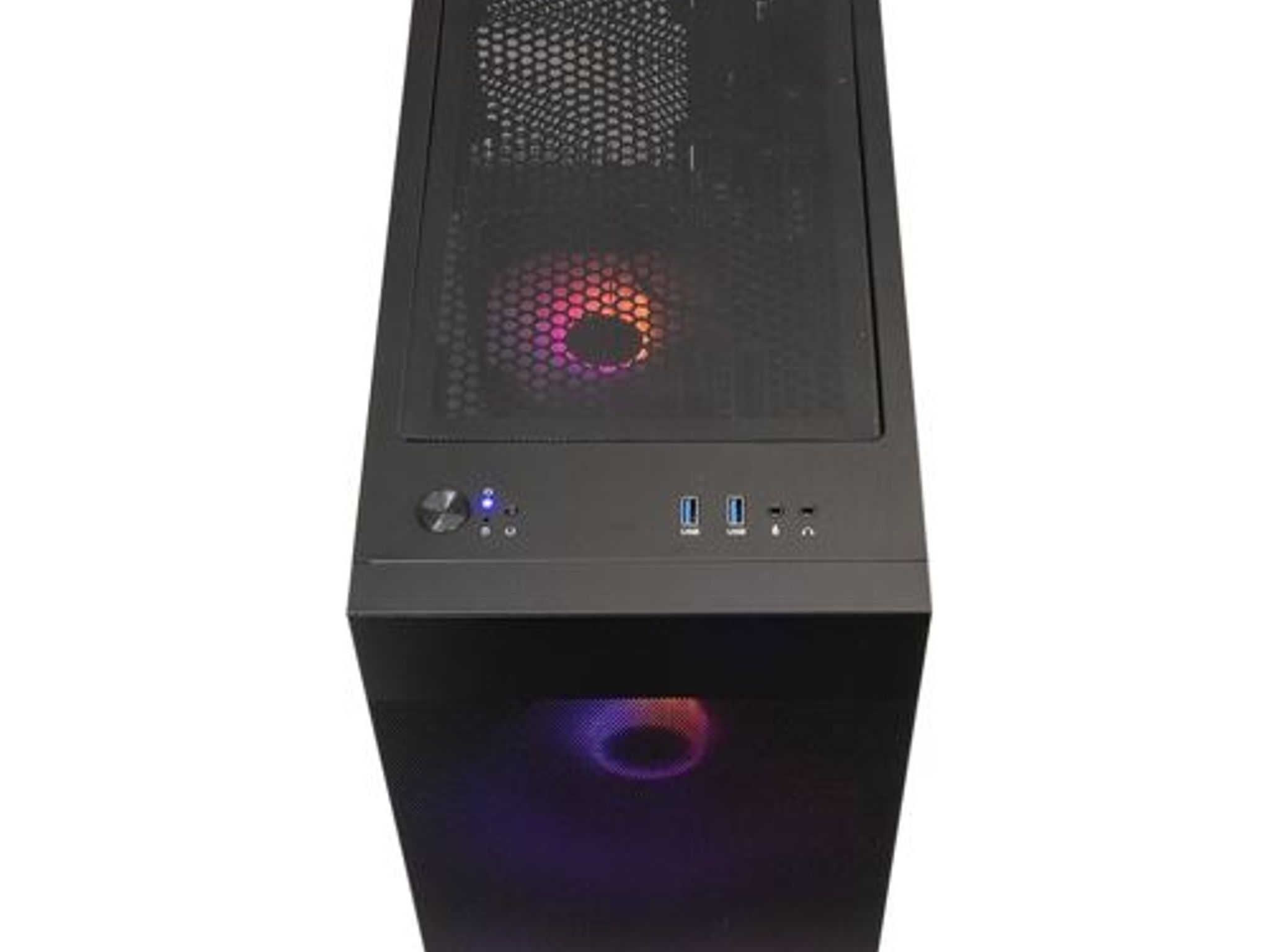 AMD Ryzen 5 7500X3D | AMD Radeon RX 9070 XT | 16GB DDR5 | 1TB NVMe SSD | Win11 Home