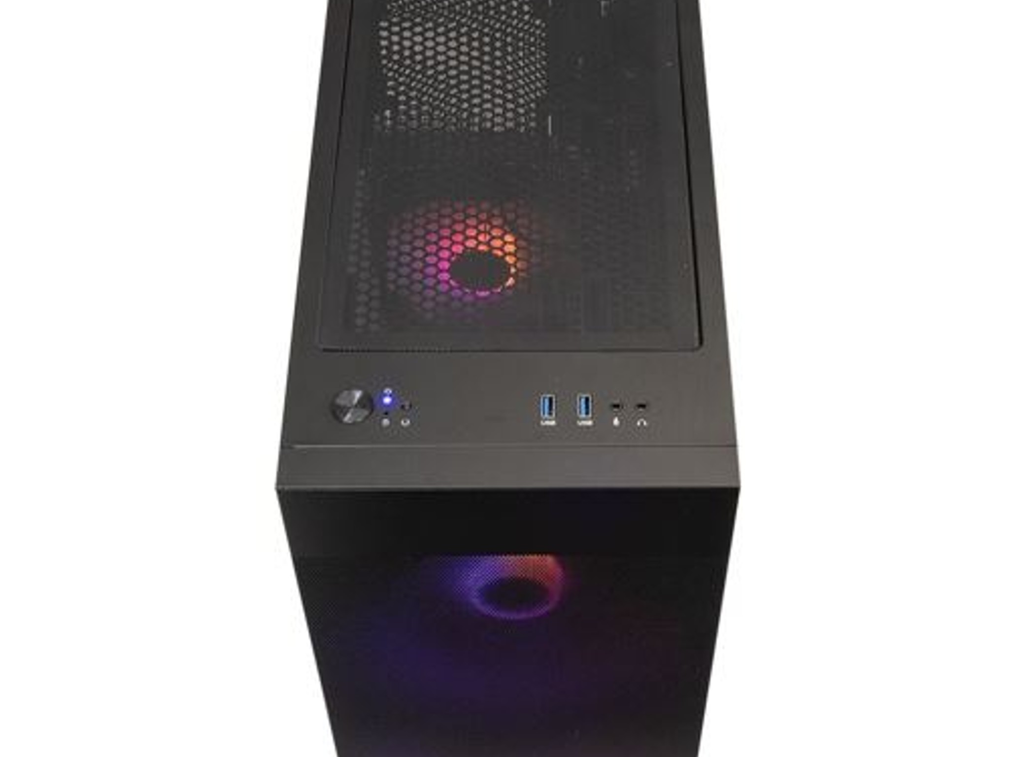 AMD Ryzen 5 7500X3D | AMD Radeon RX 9070 XT | 16GB DDR5 | 1TB NVMe SSD | Win11 Home