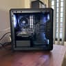 **WEEKEND SALE** RX 6600 | Ryzen 5 4500 | WI-FI | The Entry Level Beast V32
