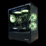 RTX 4060 | Ryzen 5 5500 | 16GB DDR4 | 1TB NVMe | WI-FI | 240MM AIO | The Mid-Range Beast RTX