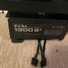 EVGA Supernova 1300 G+, 80+ Gold 1300W