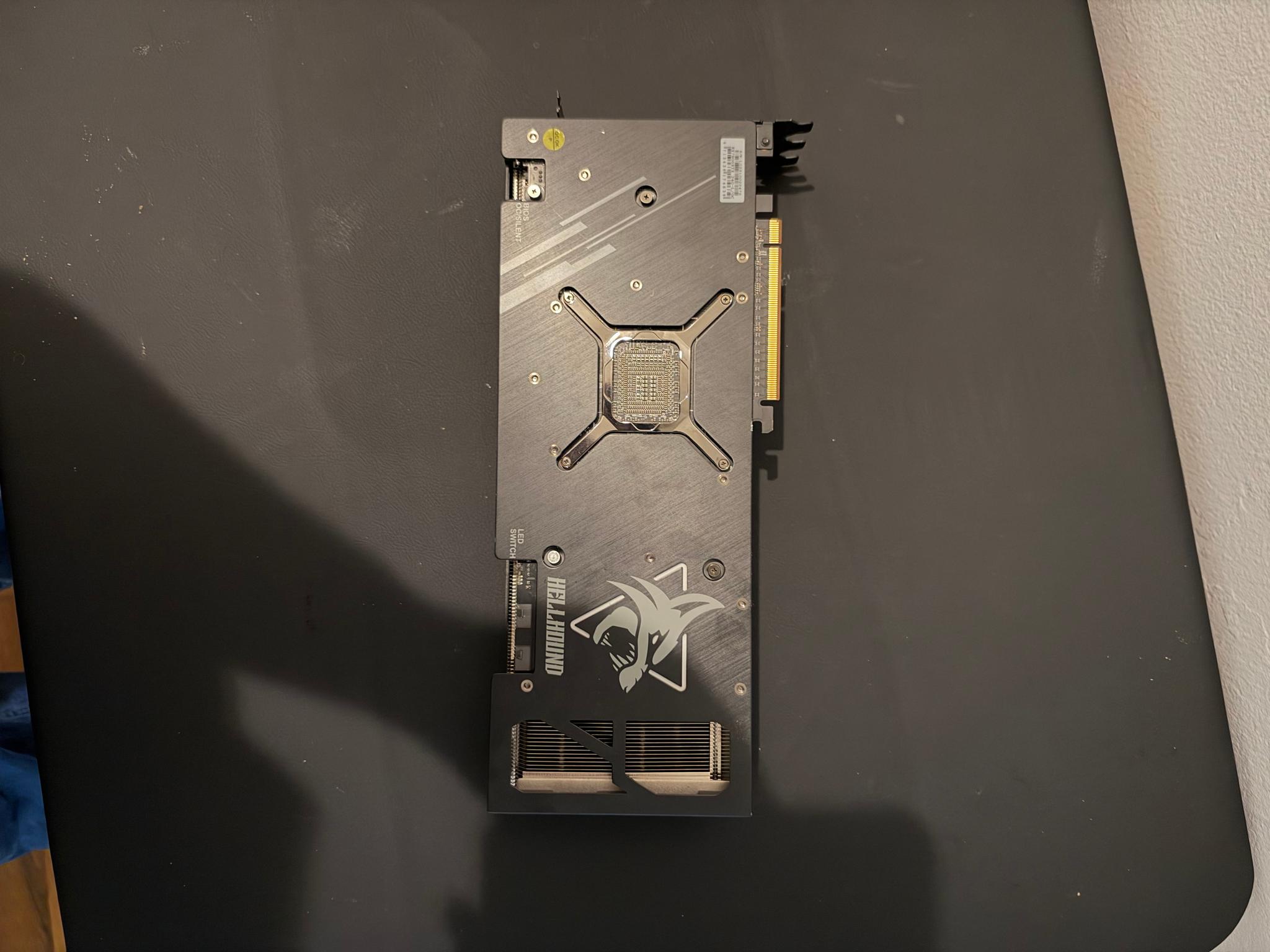 rx7900xtx