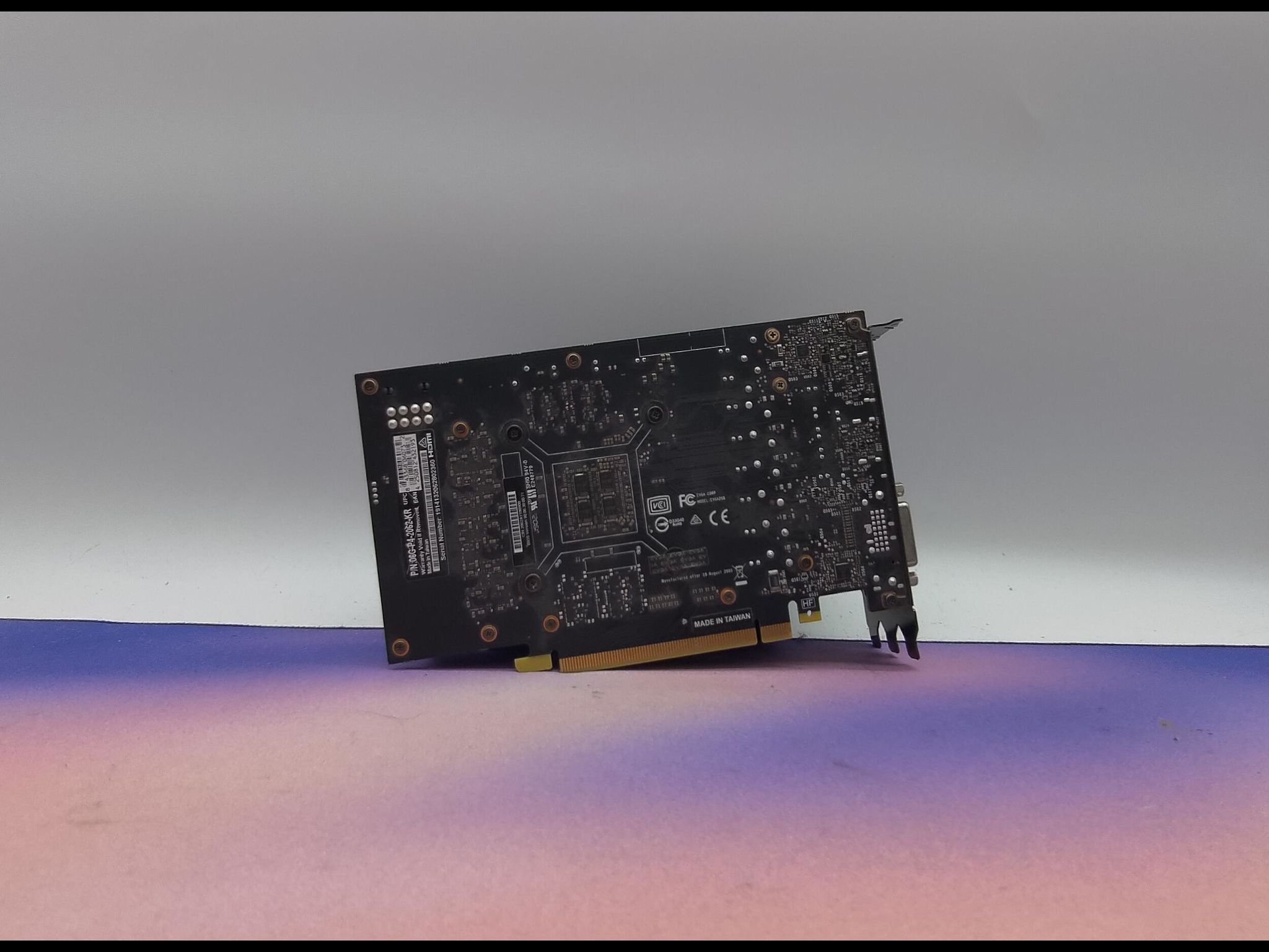 EVGA RTX 2060 SC Gaming