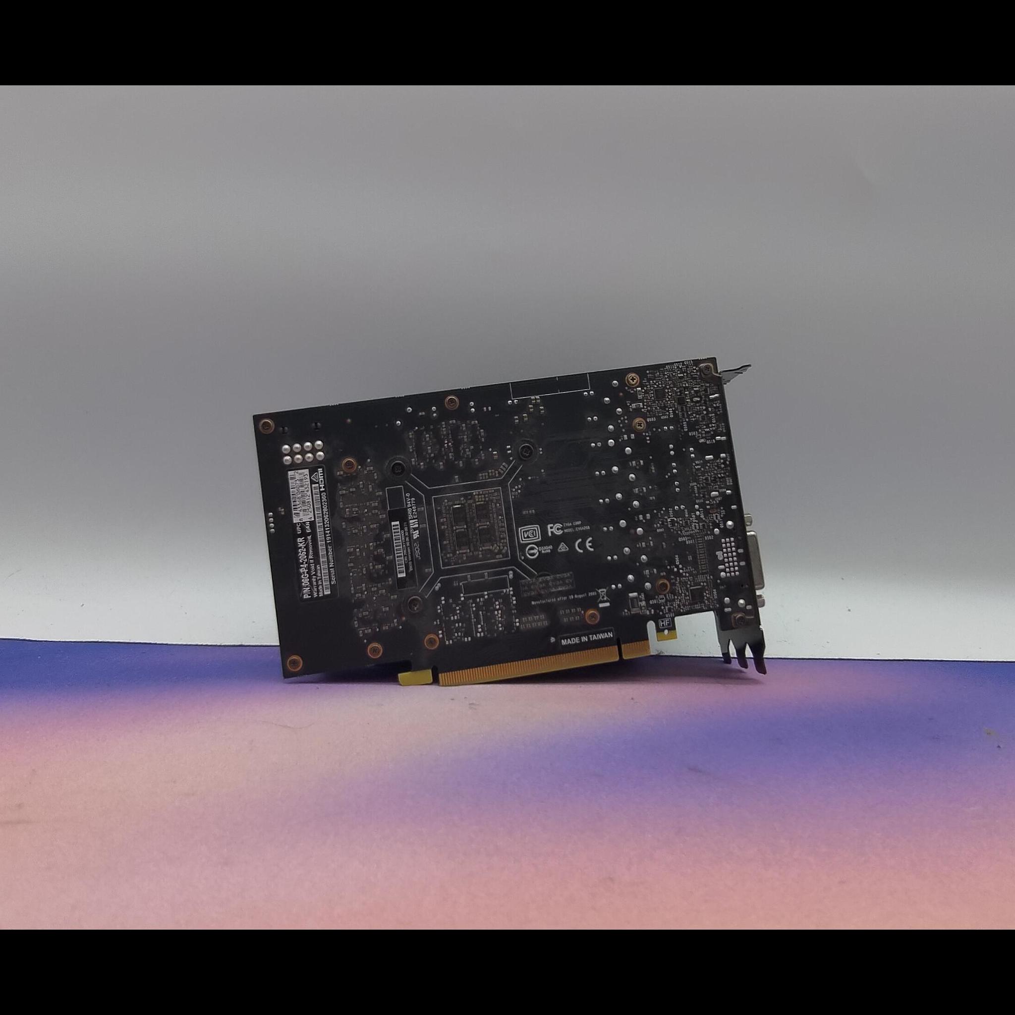EVGA RTX 2060 SC Gaming