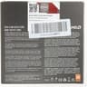 AMD Ryzen 7 7700X 8-Core, 16-Thread Unlocked Desktop Processor