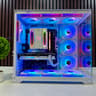 RTX 4070 Super | Ryzen 9600X | 16GB DDR5 | 1TB M.2 | 850 Watt Gold PSU | LCD AIO