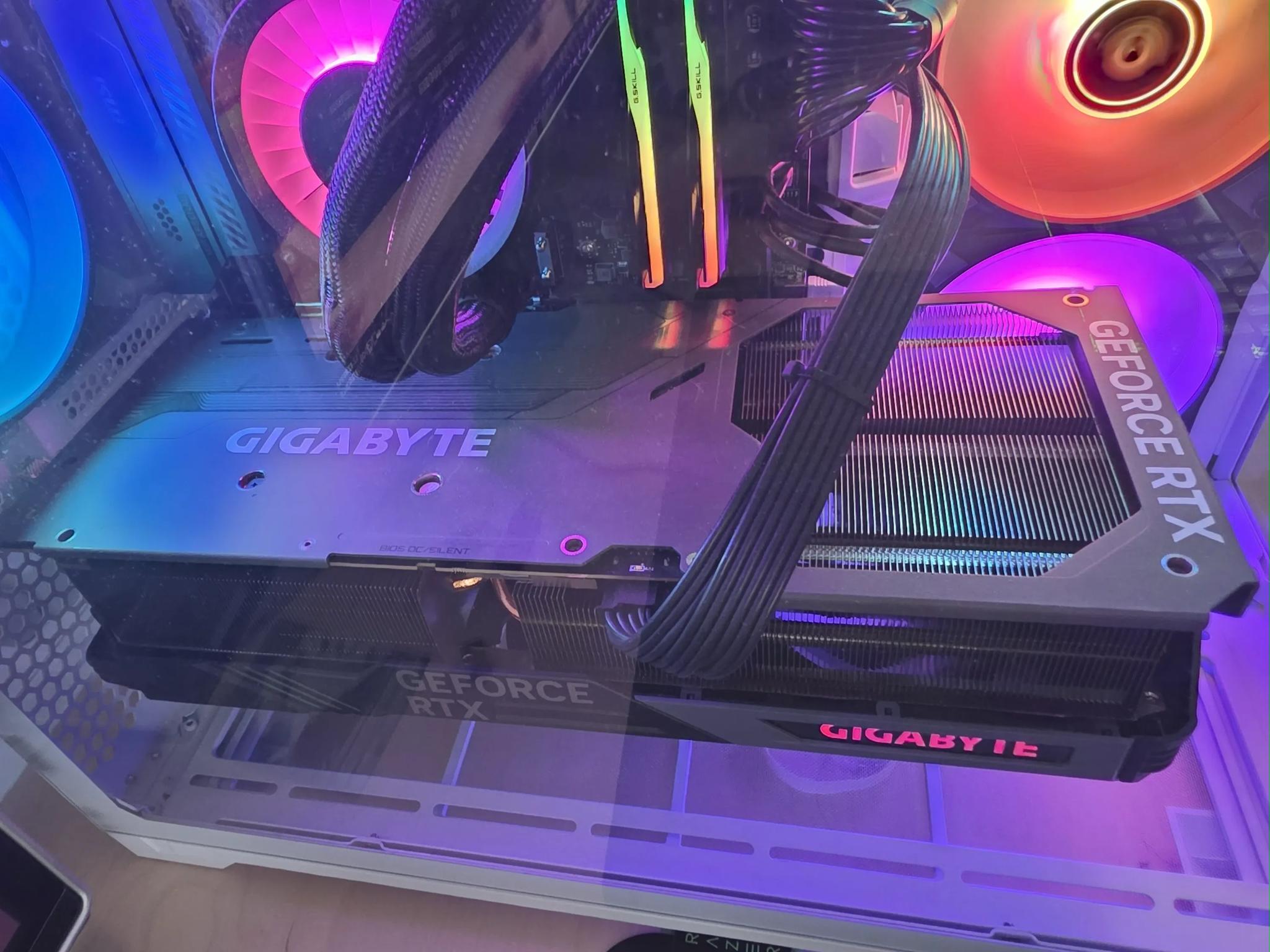 GeForce RTX 4090 GAMING OC 24G