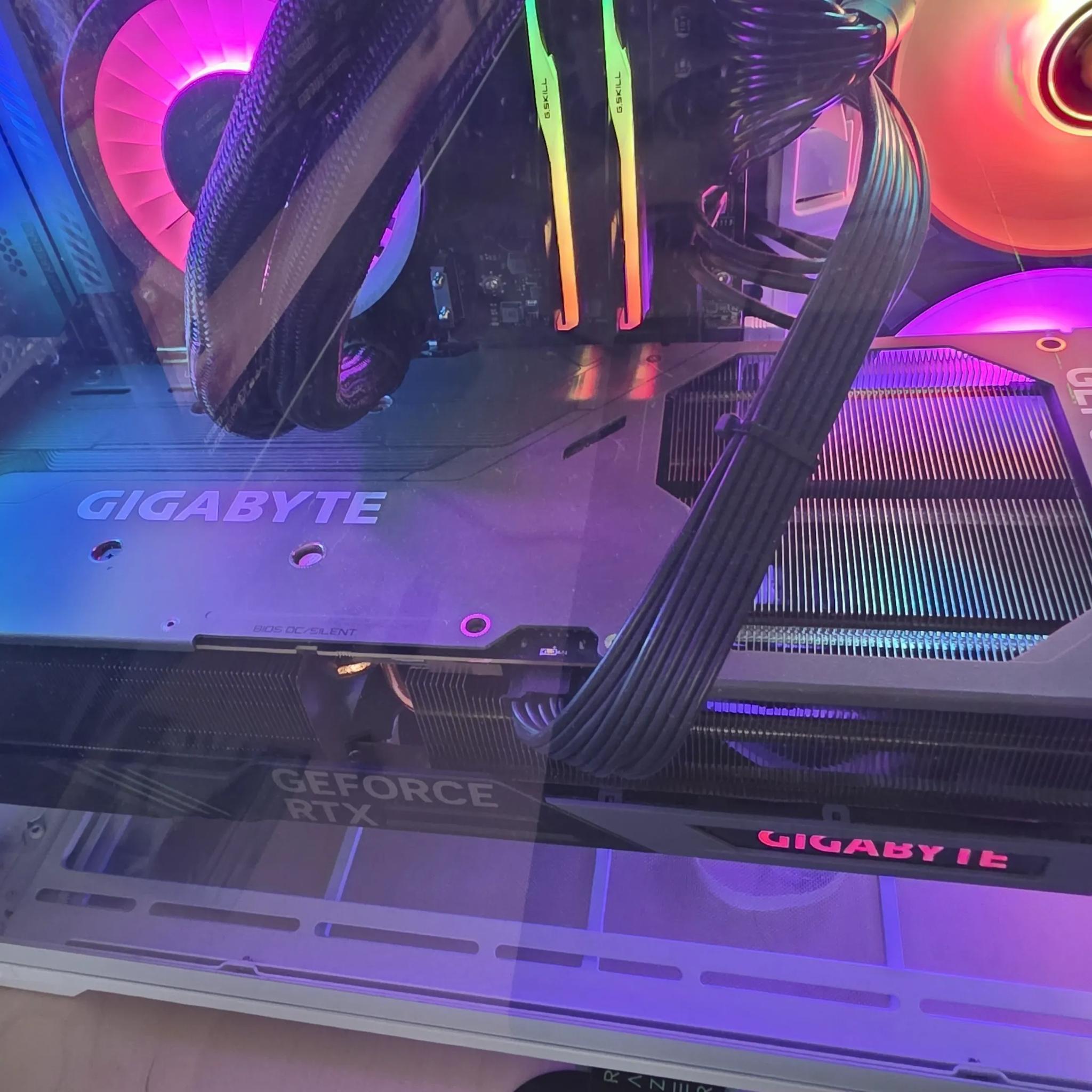 GeForce RTX 4090 GAMING OC 24G