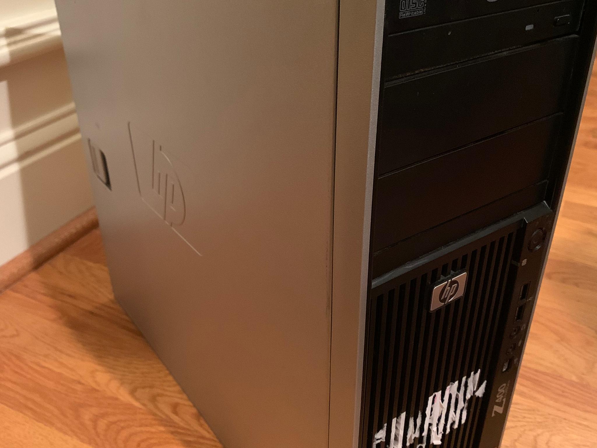 i7 GTX 1050 Ti EQUIVALENT 500 GB SSD 16 GB RAM WINDOWS 10 BUDGET GAMING PC