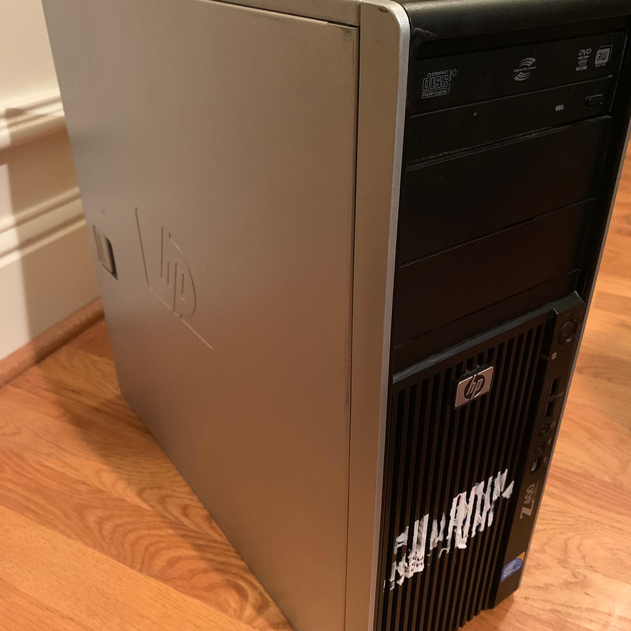 i7 GTX 1050 Ti EQUIVALENT 500 GB SSD 16 GB RAM WINDOWS 10 BUDGET GAMING PC