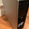i7 GTX 1050 Ti EQUIVALENT 500 GB SSD 16 GB RAM WINDOWS 10 BUDGET GAMING PC