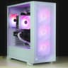 ⚪ Ryzen 5 9600X/RTX 5060 8GB Gaming/Streaming PC ⚪